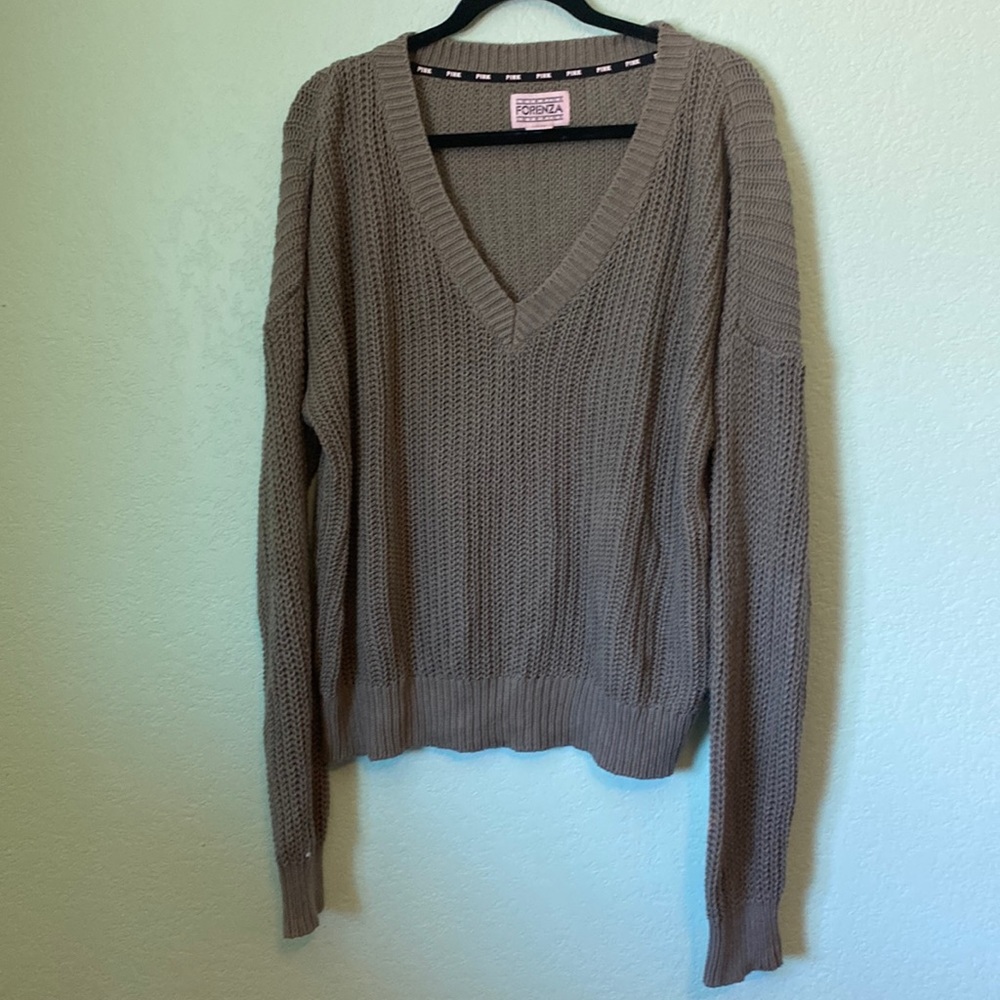Victoria’s Secret PINK sweater